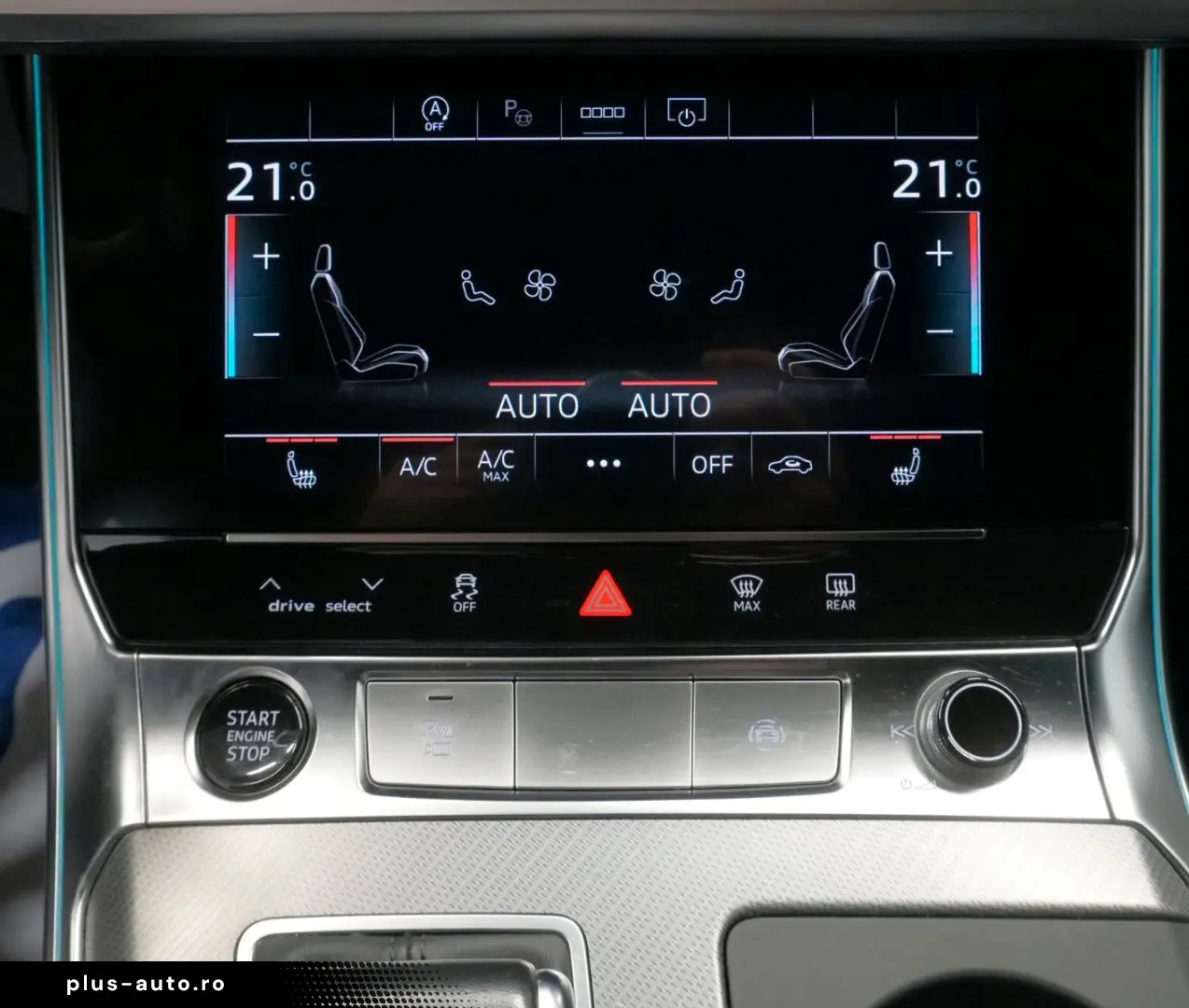 AUDI A6 Lim. 45 TFSI quattro 2.0 ACC RfK Leder