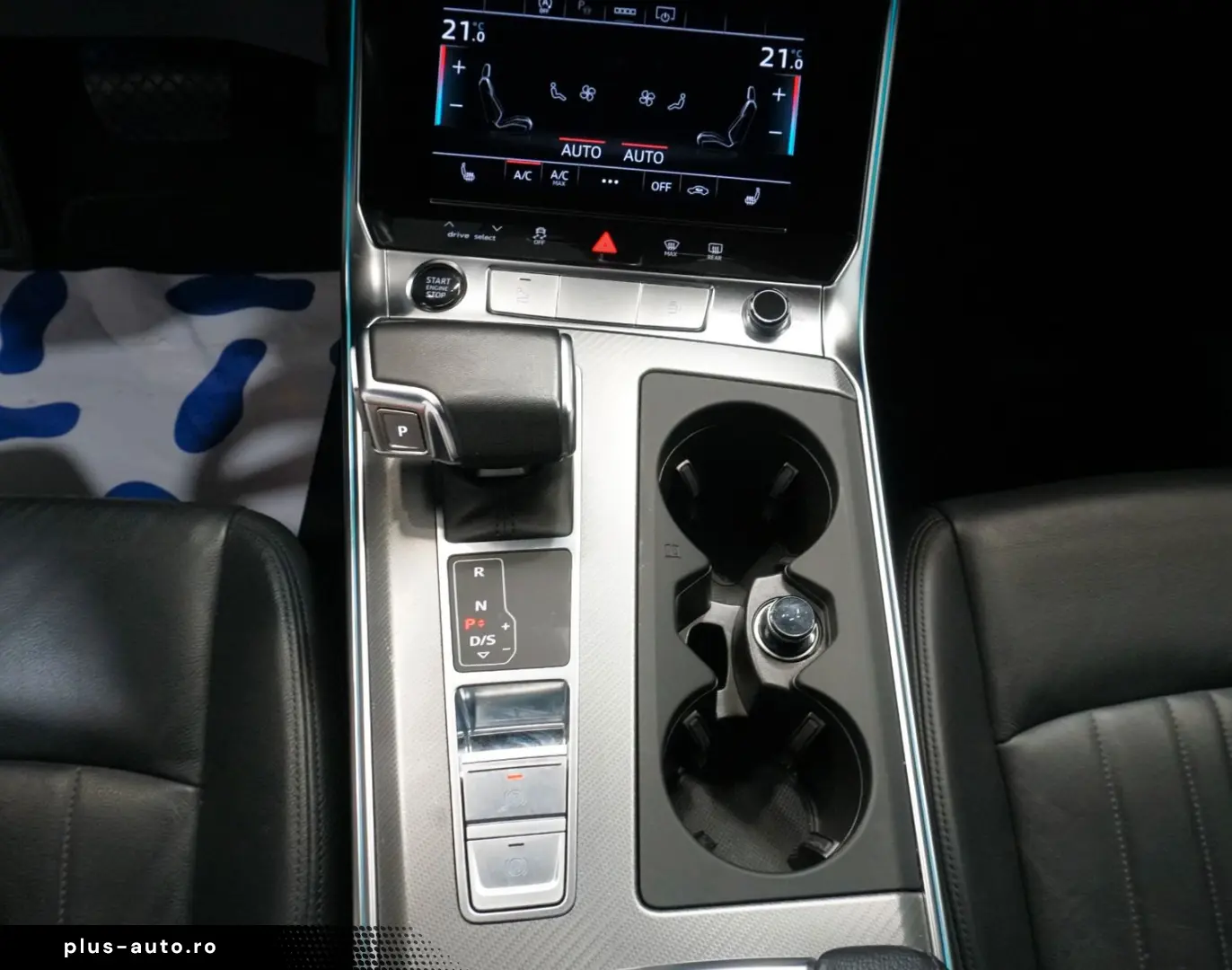 AUDI A6 Lim. 45 TFSI quattro 2.0 ACC RfK Leder