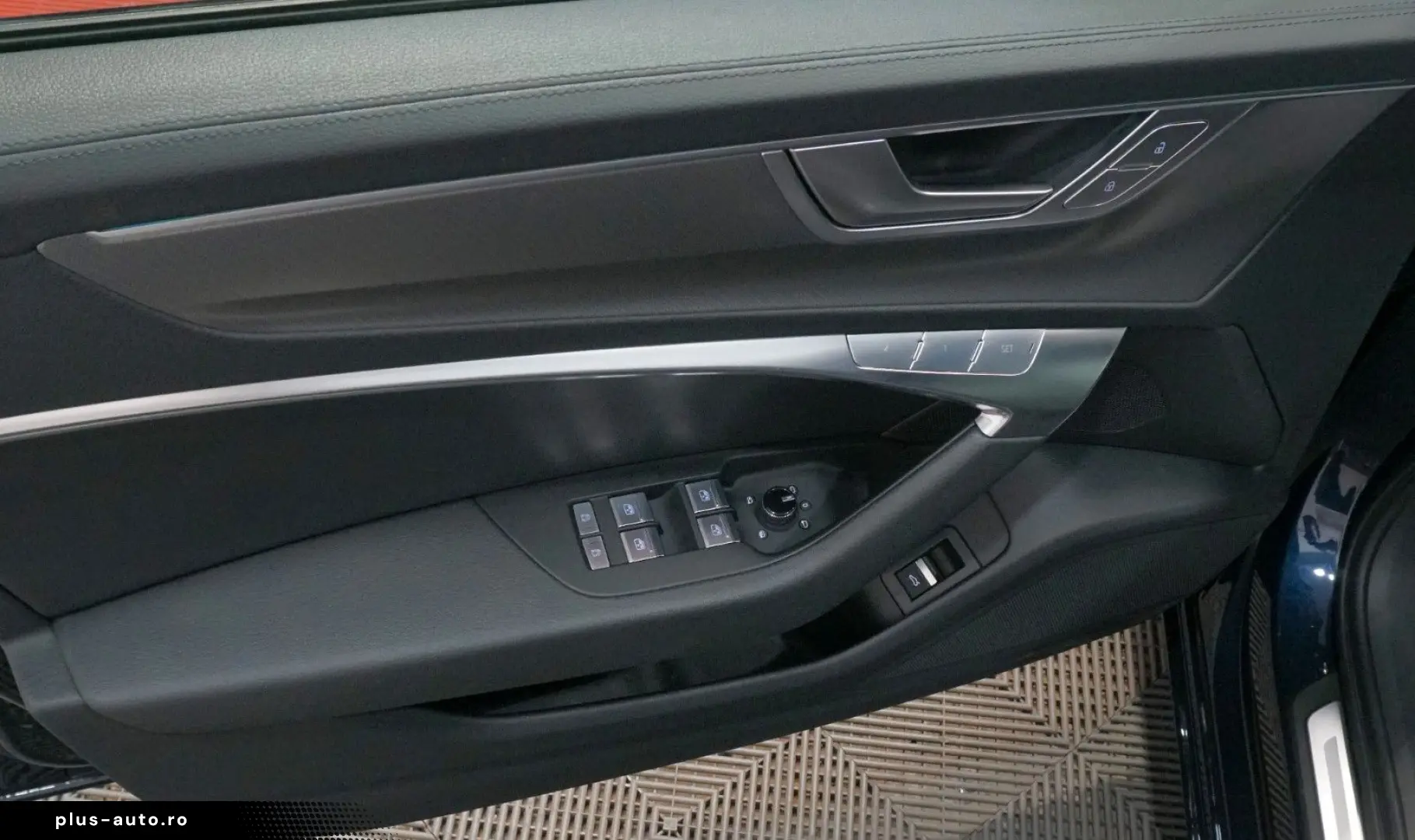 AUDI A6 Lim. 45 TFSI quattro 2.0 ACC RfK Leder
