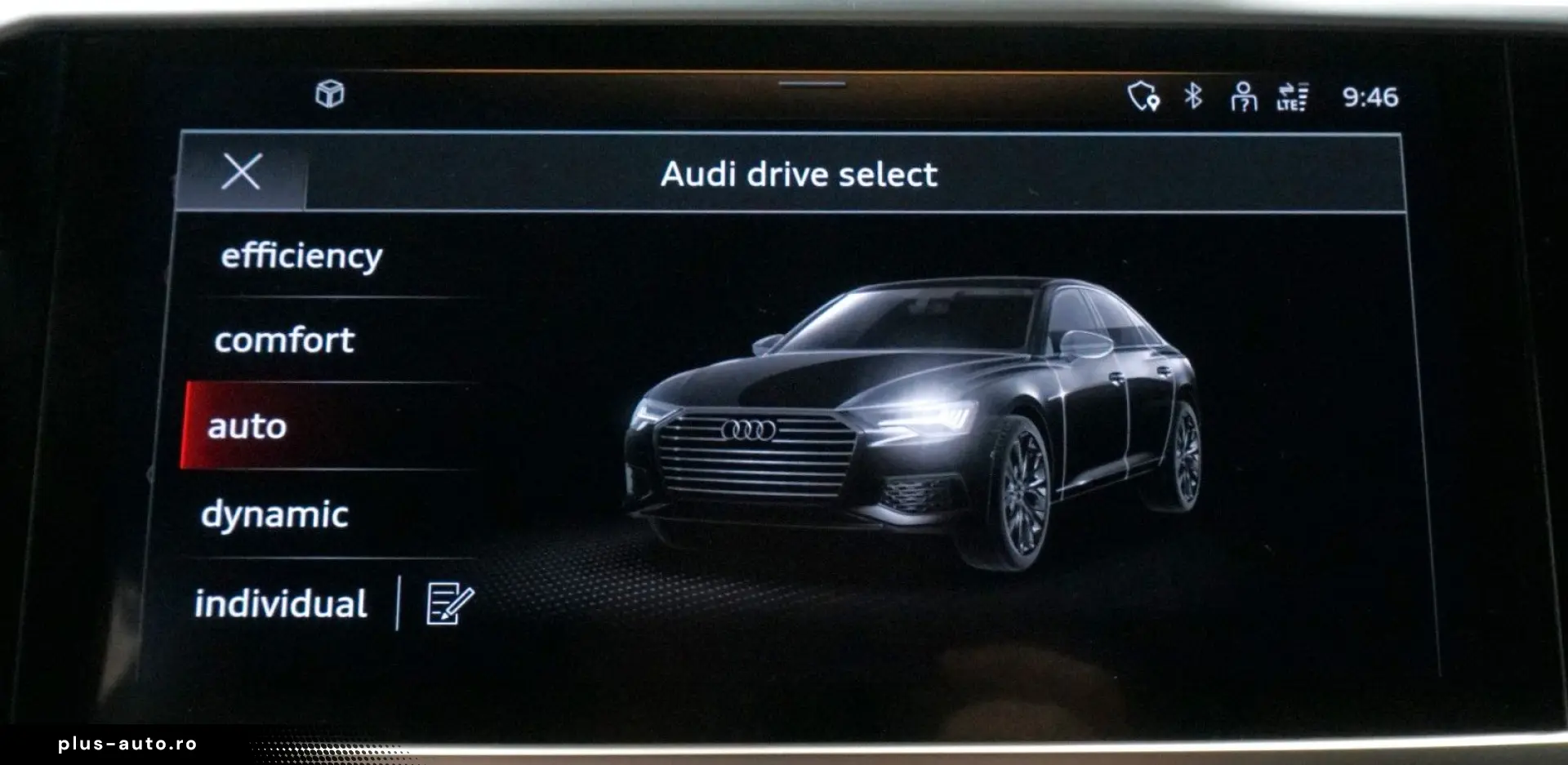 AUDI A6 Lim. 45 TFSI quattro 2.0 ACC RfK Leder