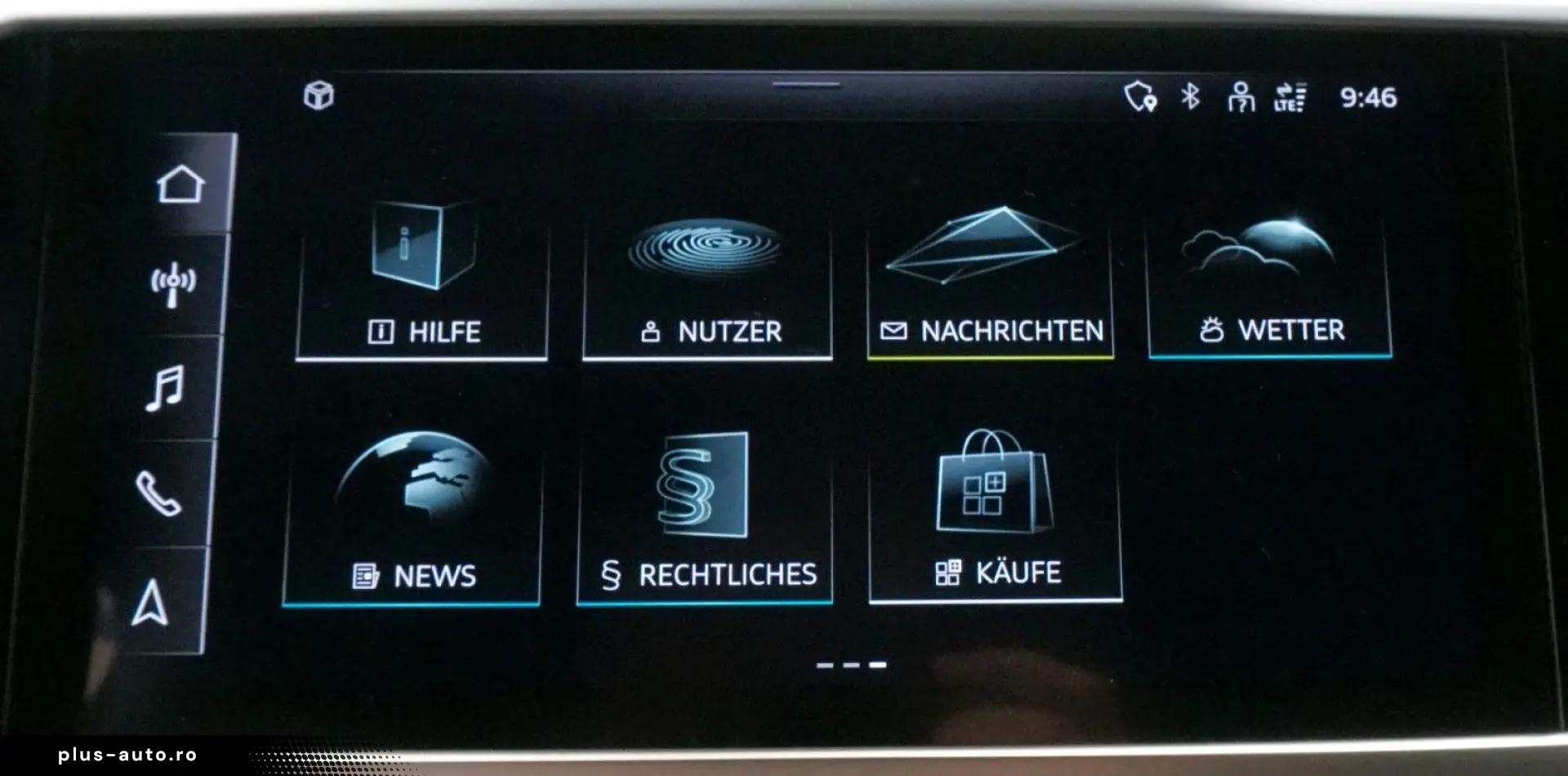 AUDI A6 Lim. 45 TFSI quattro 2.0 ACC RfK Leder