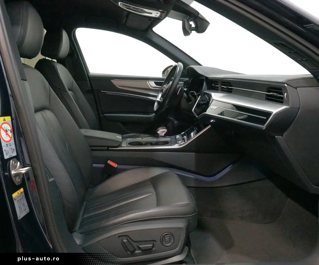 AUDI A6 Lim. 45 TFSI quattro 2.0 ACC RfK Leder
