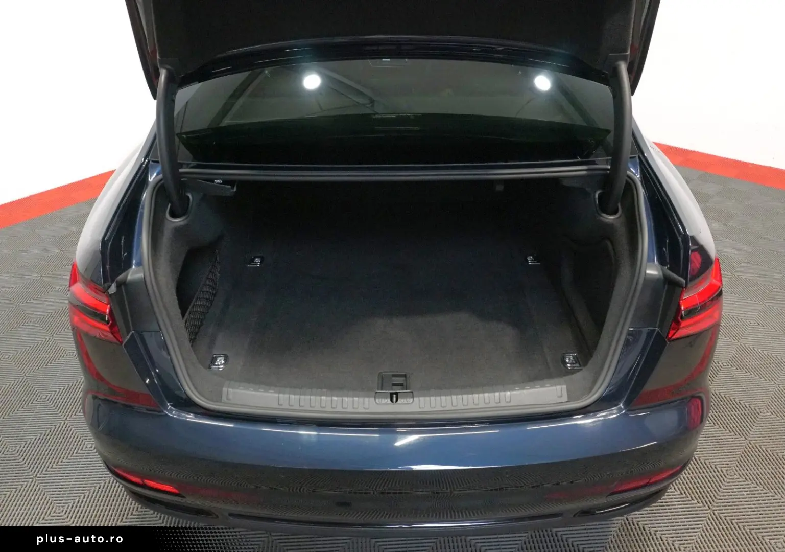 AUDI A6 Lim. 45 TFSI quattro 2.0 ACC RfK Leder