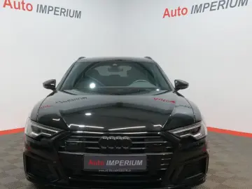 AUDI A6 Avant 40 TDI quattro S line  MATRIX PANO NAVI