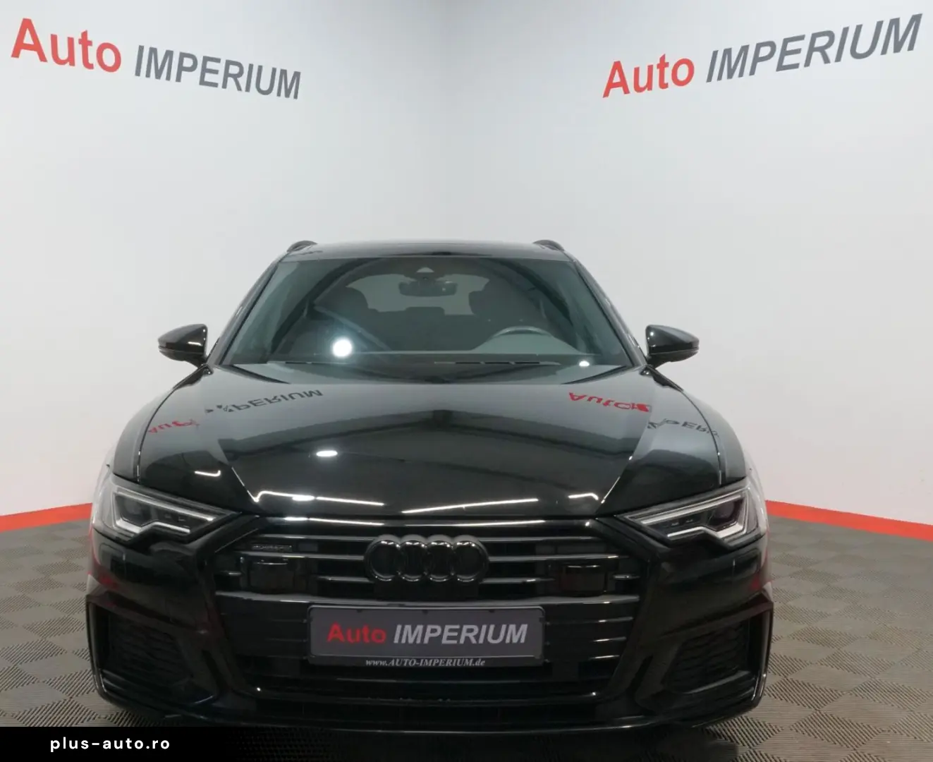 AUDI A6 Avant 40 TDI quattro S line  MATRIX PANO NAVI