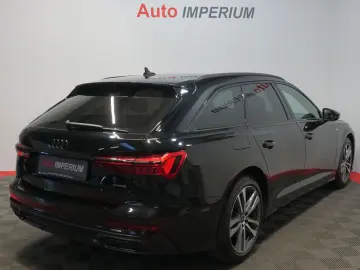 AUDI A6 Avant 40 TDI quattro S line  MATRIX PANO NAVI