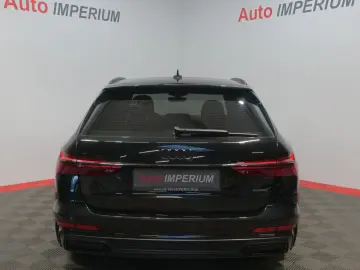 AUDI A6 Avant 40 TDI quattro S line  MATRIX PANO NAVI