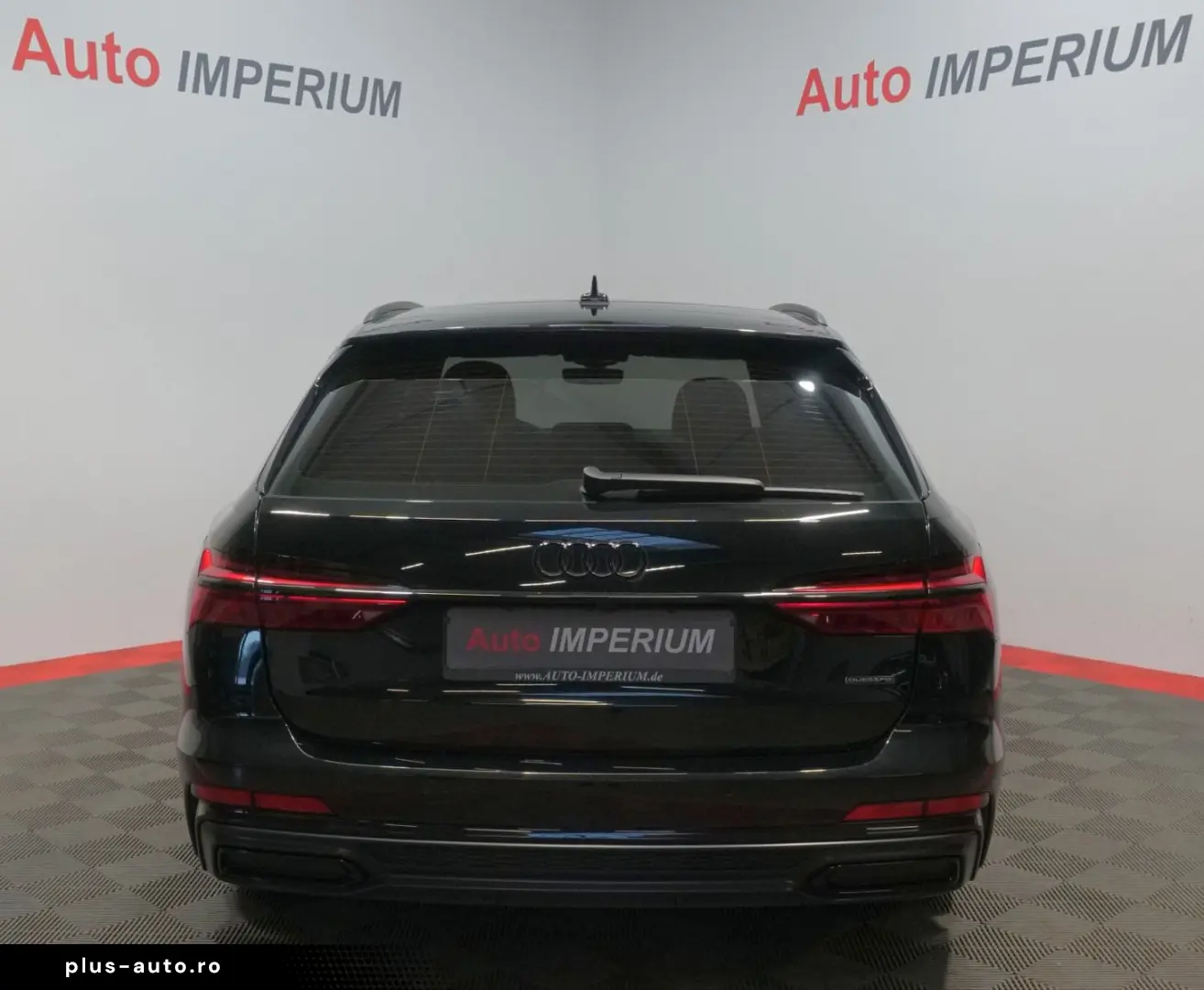 AUDI A6 Avant 40 TDI quattro S line  MATRIX PANO NAVI