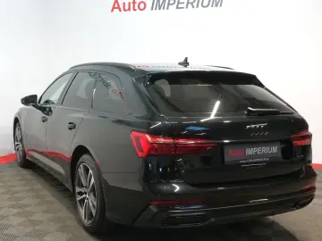 AUDI A6 Avant 40 TDI quattro S line  MATRIX PANO NAVI