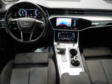AUDI A6 Avant 40 TDI quattro S line  MATRIX PANO NAVI