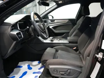 AUDI A6 Avant 40 TDI quattro S line  MATRIX PANO NAVI
