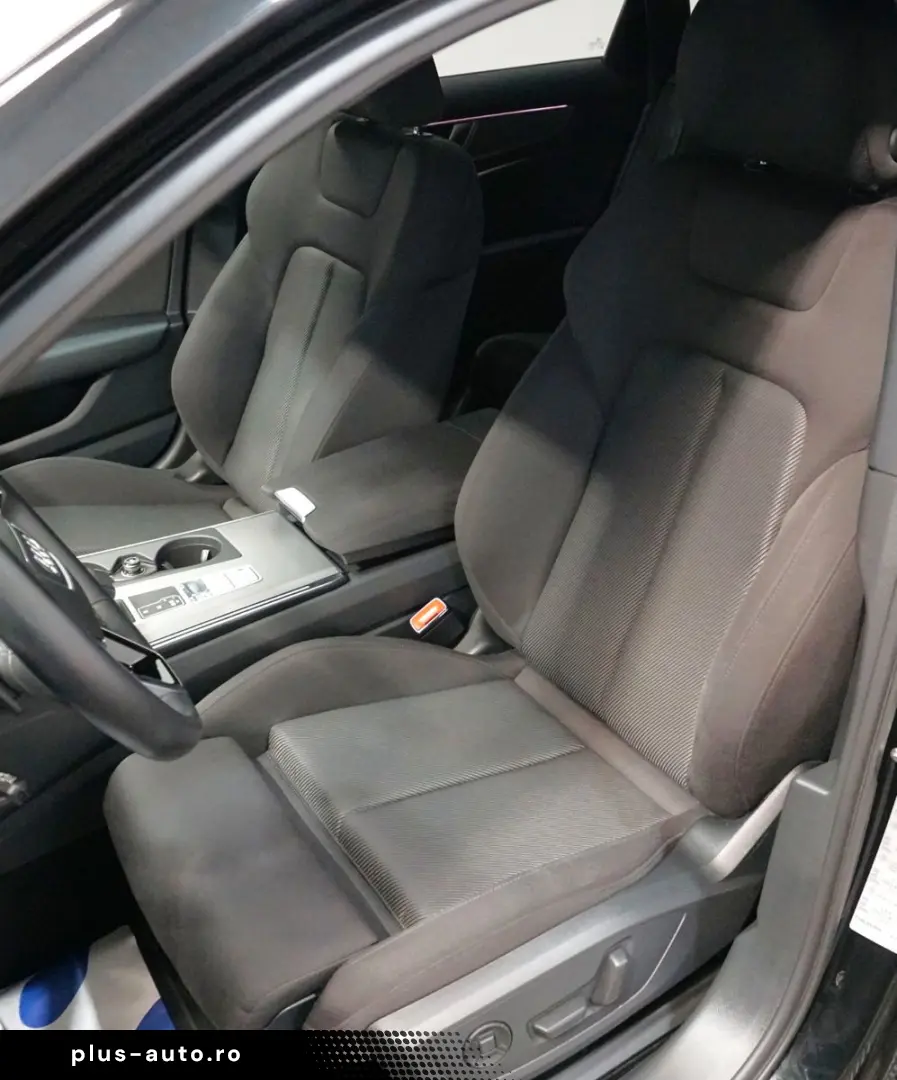 AUDI A6 Avant 40 TDI quattro S line  MATRIX PANO NAVI