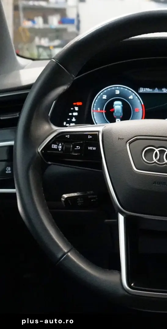 AUDI A6 Avant 40 TDI quattro S line  MATRIX PANO NAVI