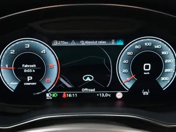 AUDI A6 Avant 40 TDI quattro S line  MATRIX PANO NAVI