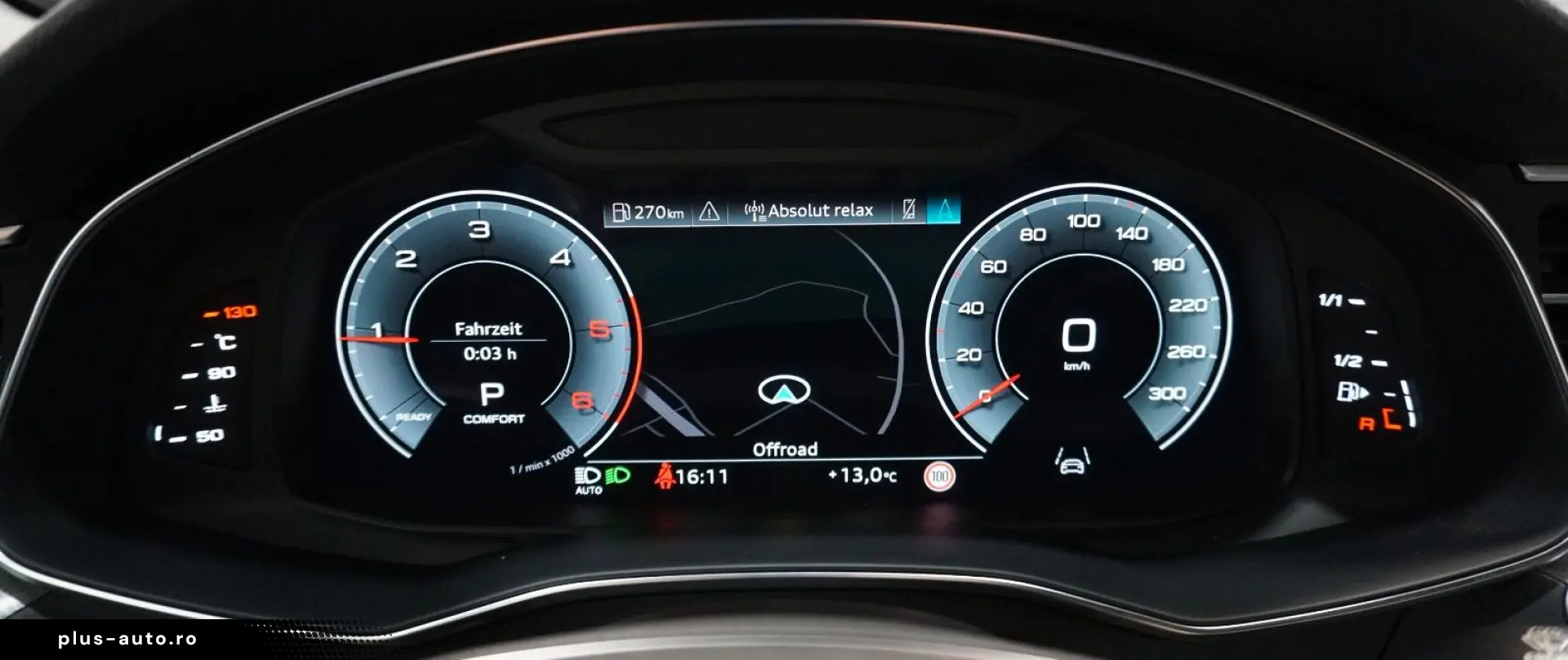 AUDI A6 Avant 40 TDI quattro S line  MATRIX PANO NAVI