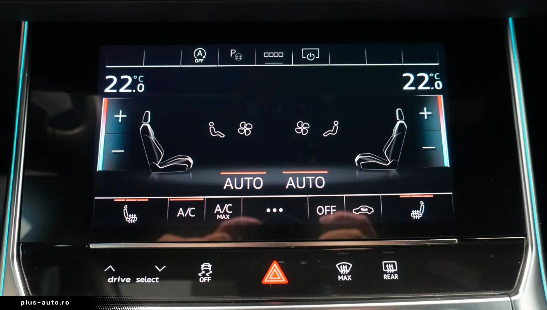 AUDI A6 Avant 40 TDI quattro S line  MATRIX PANO NAVI