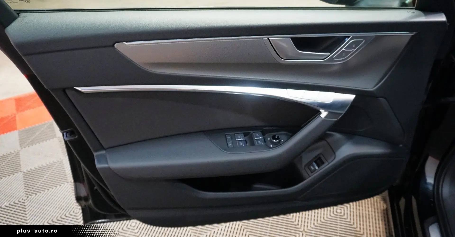 AUDI A6 Avant 40 TDI quattro S line  MATRIX PANO NAVI