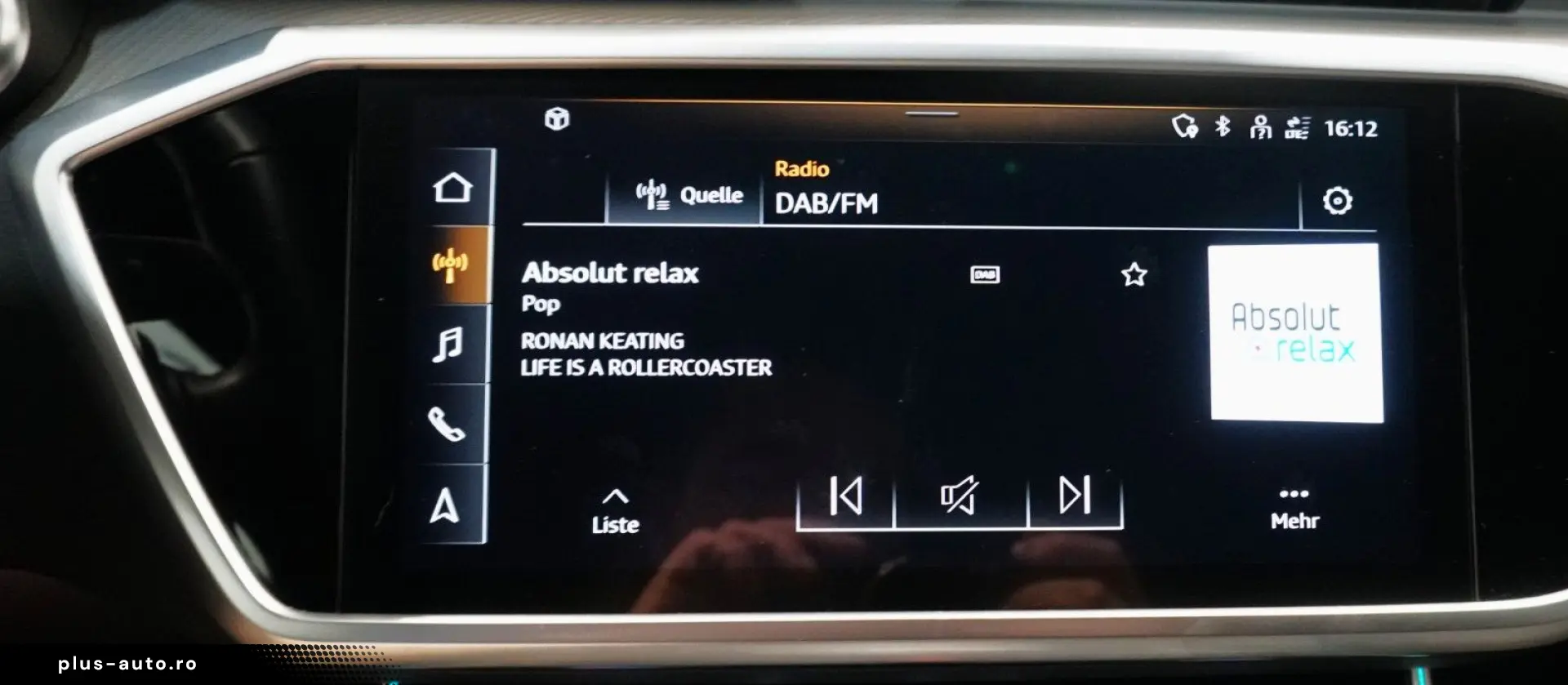 AUDI A6 Avant 40 TDI quattro S line  MATRIX PANO NAVI