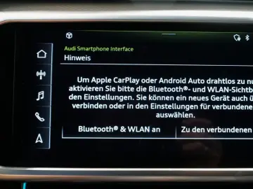 AUDI A6 Avant 40 TDI quattro S line  MATRIX PANO NAVI