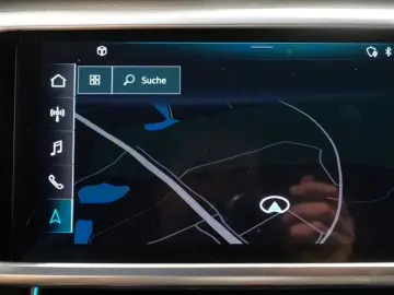AUDI A6 Avant 40 TDI quattro S line  MATRIX PANO NAVI