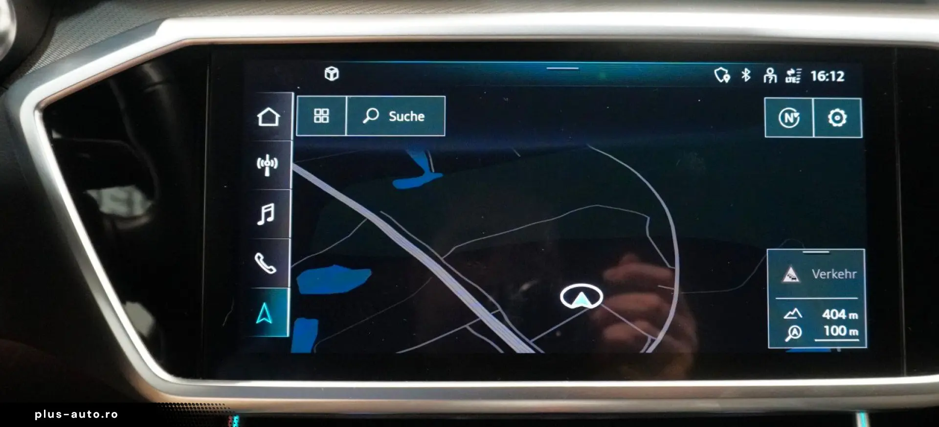 AUDI A6 Avant 40 TDI quattro S line  MATRIX PANO NAVI