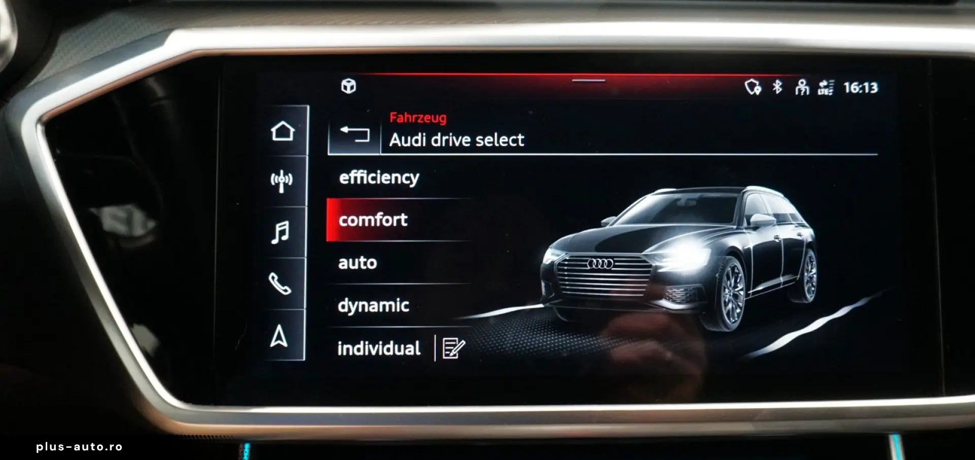 AUDI A6 Avant 40 TDI quattro S line  MATRIX PANO NAVI