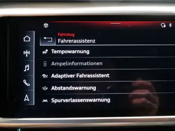 AUDI A6 Avant 40 TDI quattro S line  MATRIX PANO NAVI