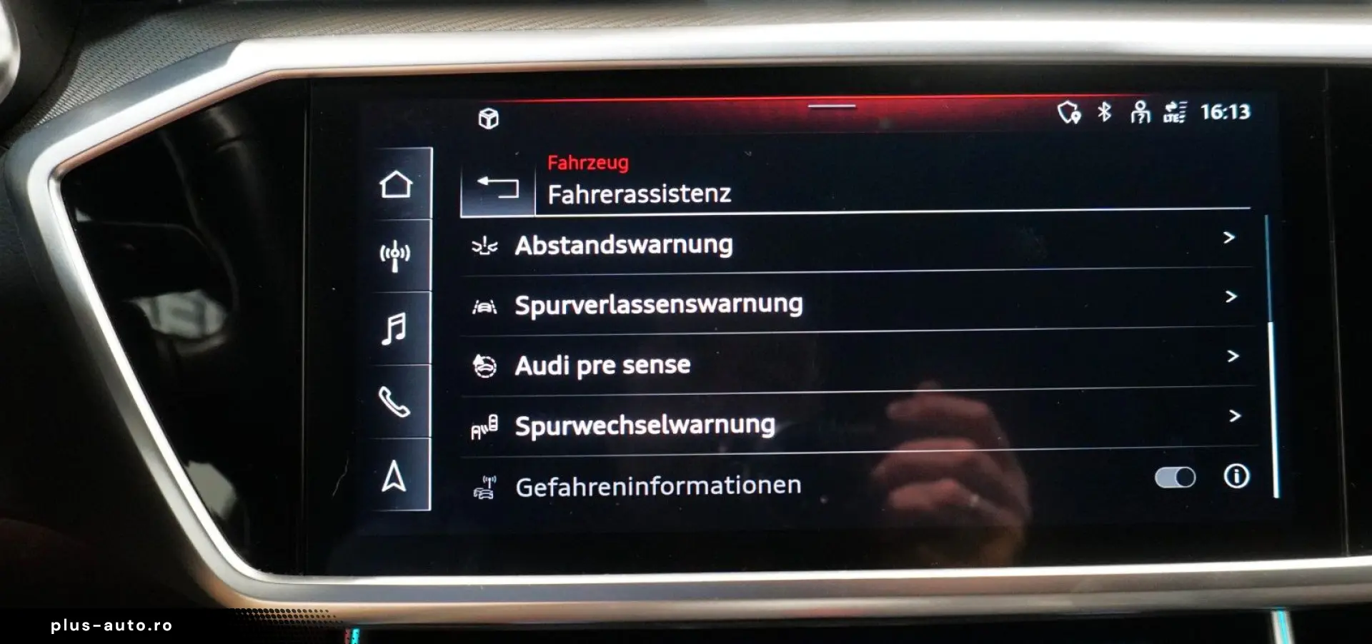 AUDI A6 Avant 40 TDI quattro S line  MATRIX PANO NAVI