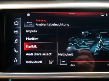 AUDI A6 Avant 40 TDI quattro S line  MATRIX PANO NAVI