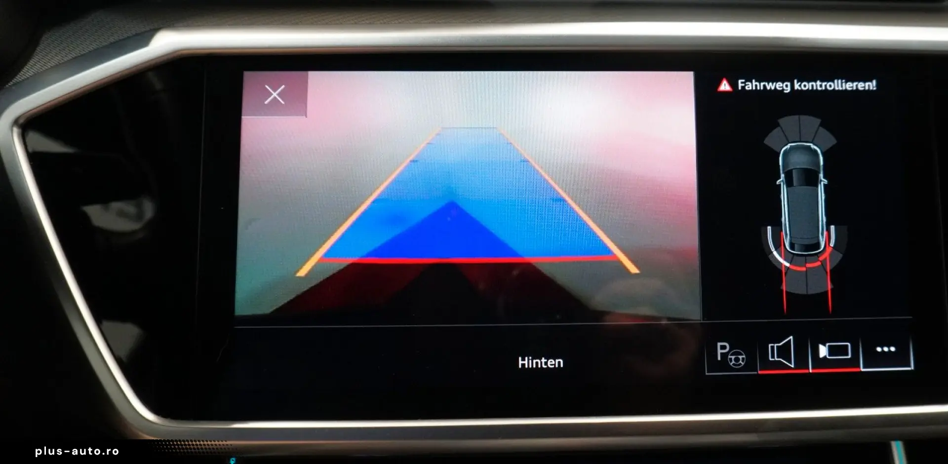 AUDI A6 Avant 40 TDI quattro S line  MATRIX PANO NAVI