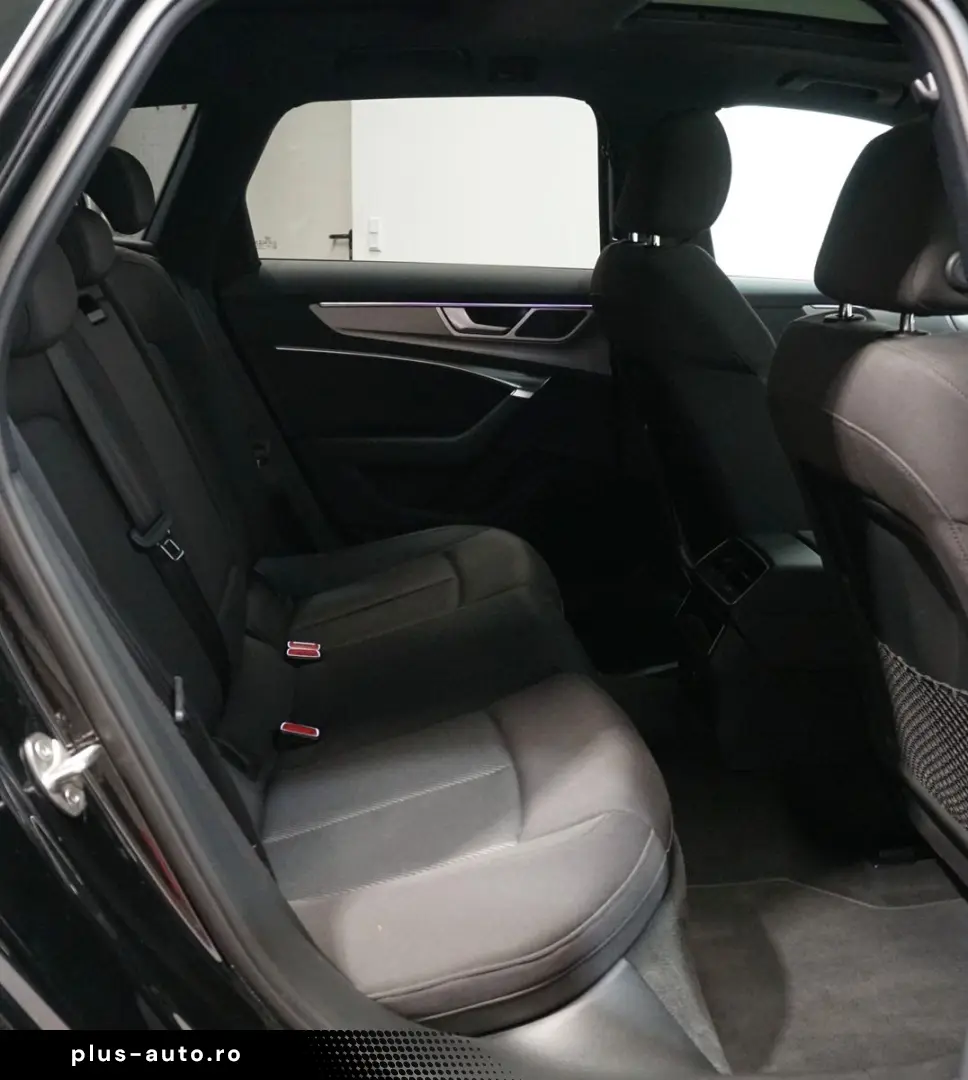 AUDI A6 Avant 40 TDI quattro S line  MATRIX PANO NAVI