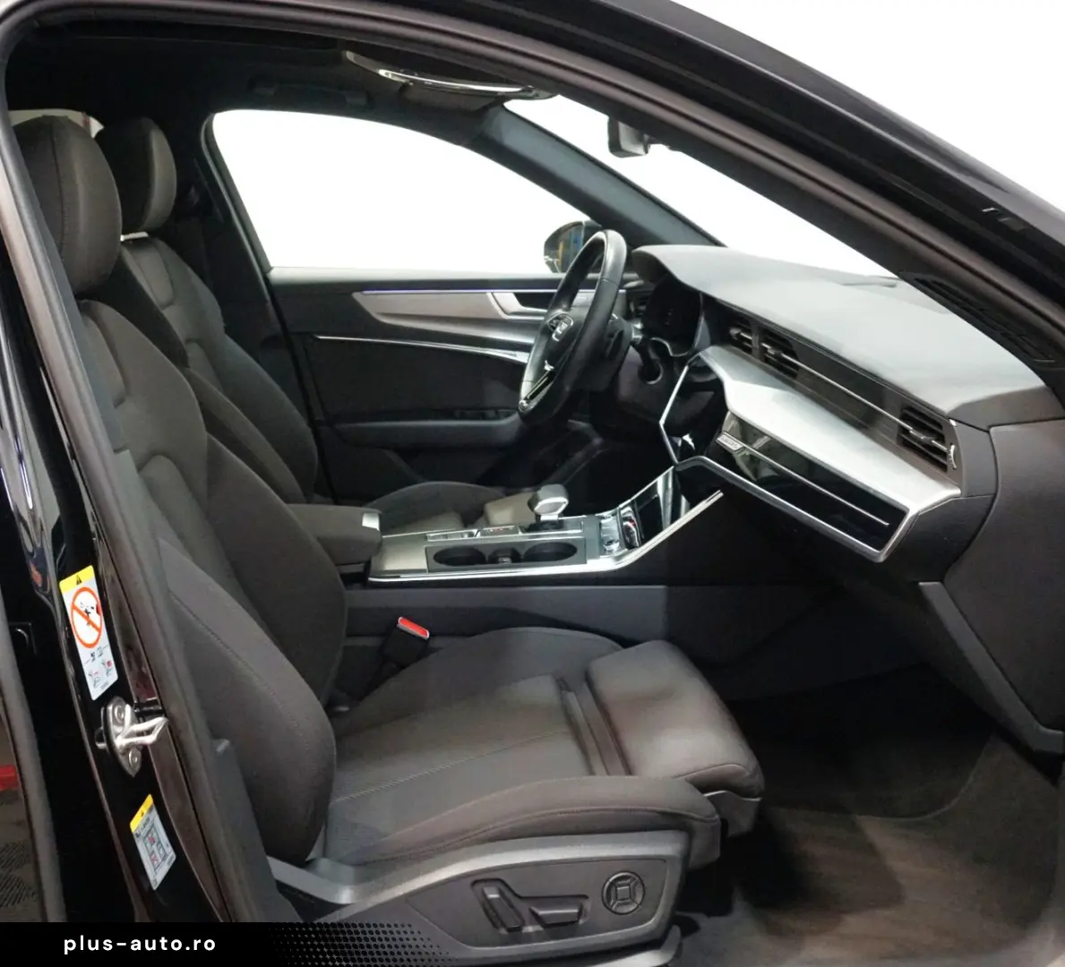 AUDI A6 Avant 40 TDI quattro S line  MATRIX PANO NAVI