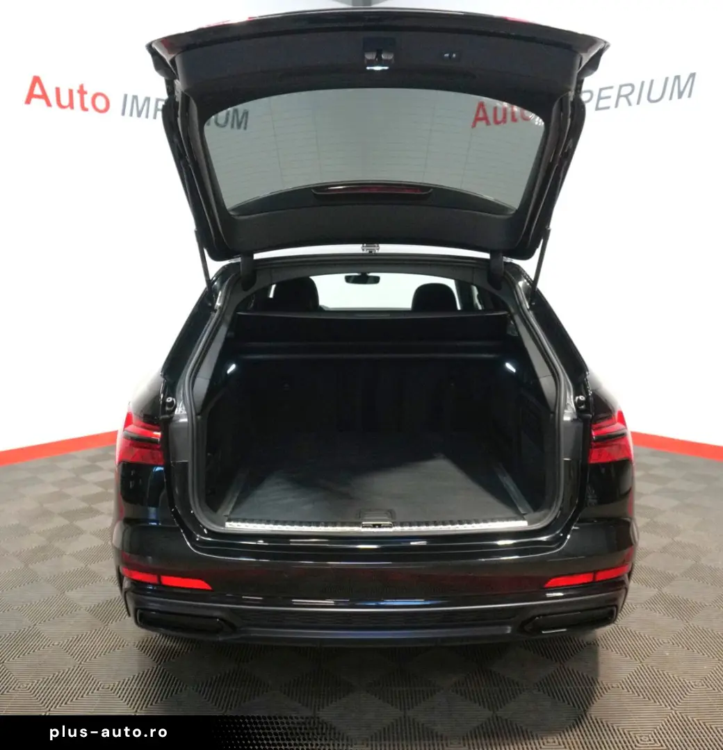 AUDI A6 Avant 40 TDI quattro S line  MATRIX PANO NAVI