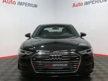 AUDI A6 Lim. 40 TDI design  LEDER KAMERA SOUND SYSTEM