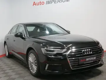 AUDI A6 Lim. 40 TDI design  LEDER KAMERA SOUND SYSTEM