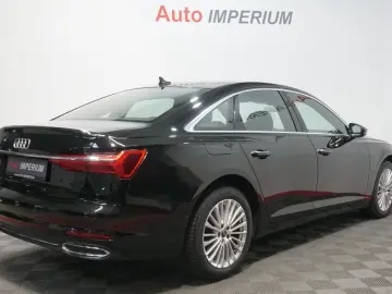 AUDI A6 Lim. 40 TDI design  LEDER KAMERA SOUND SYSTEM