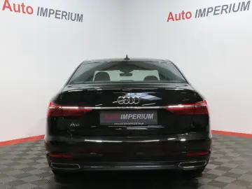 AUDI A6 Lim. 40 TDI design  LEDER KAMERA SOUND SYSTEM