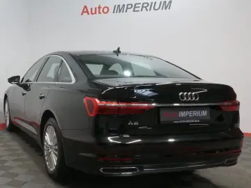 AUDI A6 Lim. 40 TDI design  LEDER KAMERA SOUND SYSTEM