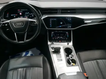 AUDI A6 Lim. 40 TDI design  LEDER KAMERA SOUND SYSTEM