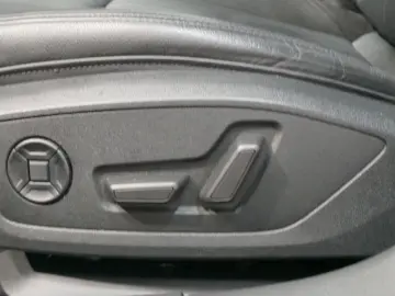 AUDI A6 Lim. 40 TDI design  LEDER KAMERA SOUND SYSTEM