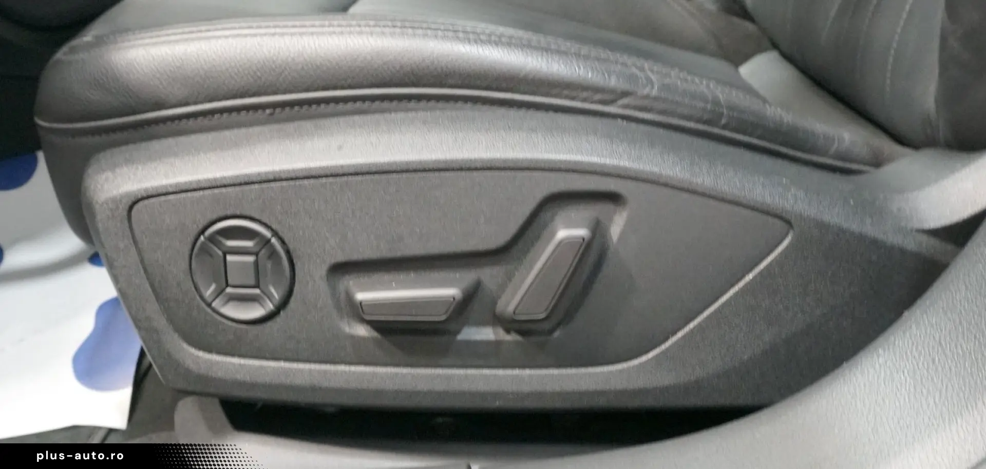AUDI A6 Lim. 40 TDI design  LEDER KAMERA SOUND SYSTEM