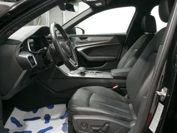 AUDI A6 Lim. 40 TDI design  LEDER KAMERA SOUND SYSTEM