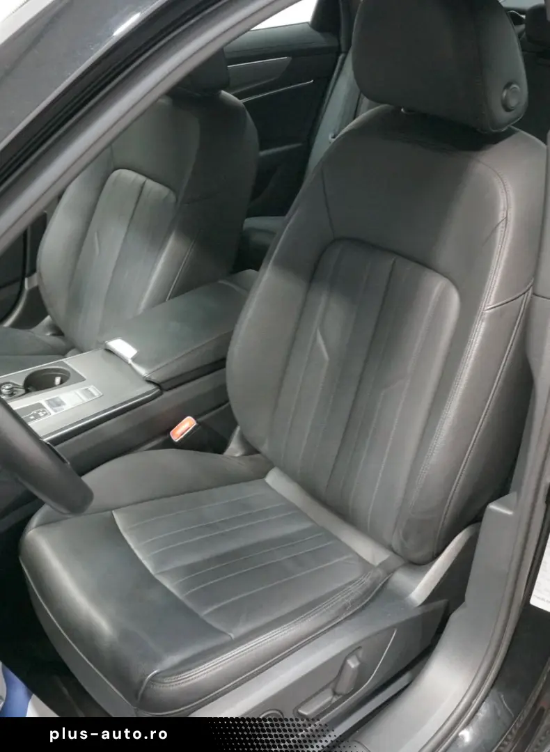 AUDI A6 Lim. 40 TDI design  LEDER KAMERA SOUND SYSTEM
