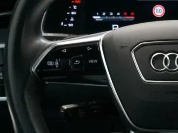 AUDI A6 Lim. 40 TDI design  LEDER KAMERA SOUND SYSTEM