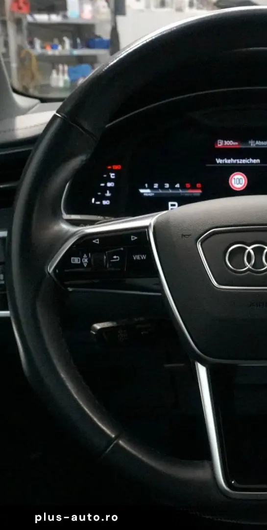 AUDI A6 Lim. 40 TDI design  LEDER KAMERA SOUND SYSTEM