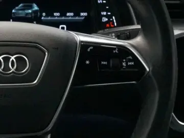 AUDI A6 Lim. 40 TDI design  LEDER KAMERA SOUND SYSTEM