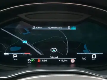 AUDI A6 Lim. 40 TDI design  LEDER KAMERA SOUND SYSTEM
