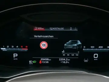 AUDI A6 Lim. 40 TDI design  LEDER KAMERA SOUND SYSTEM
