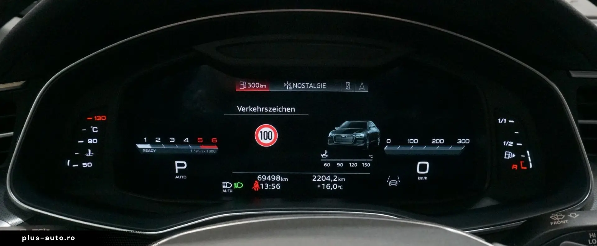 AUDI A6 Lim. 40 TDI design  LEDER KAMERA SOUND SYSTEM