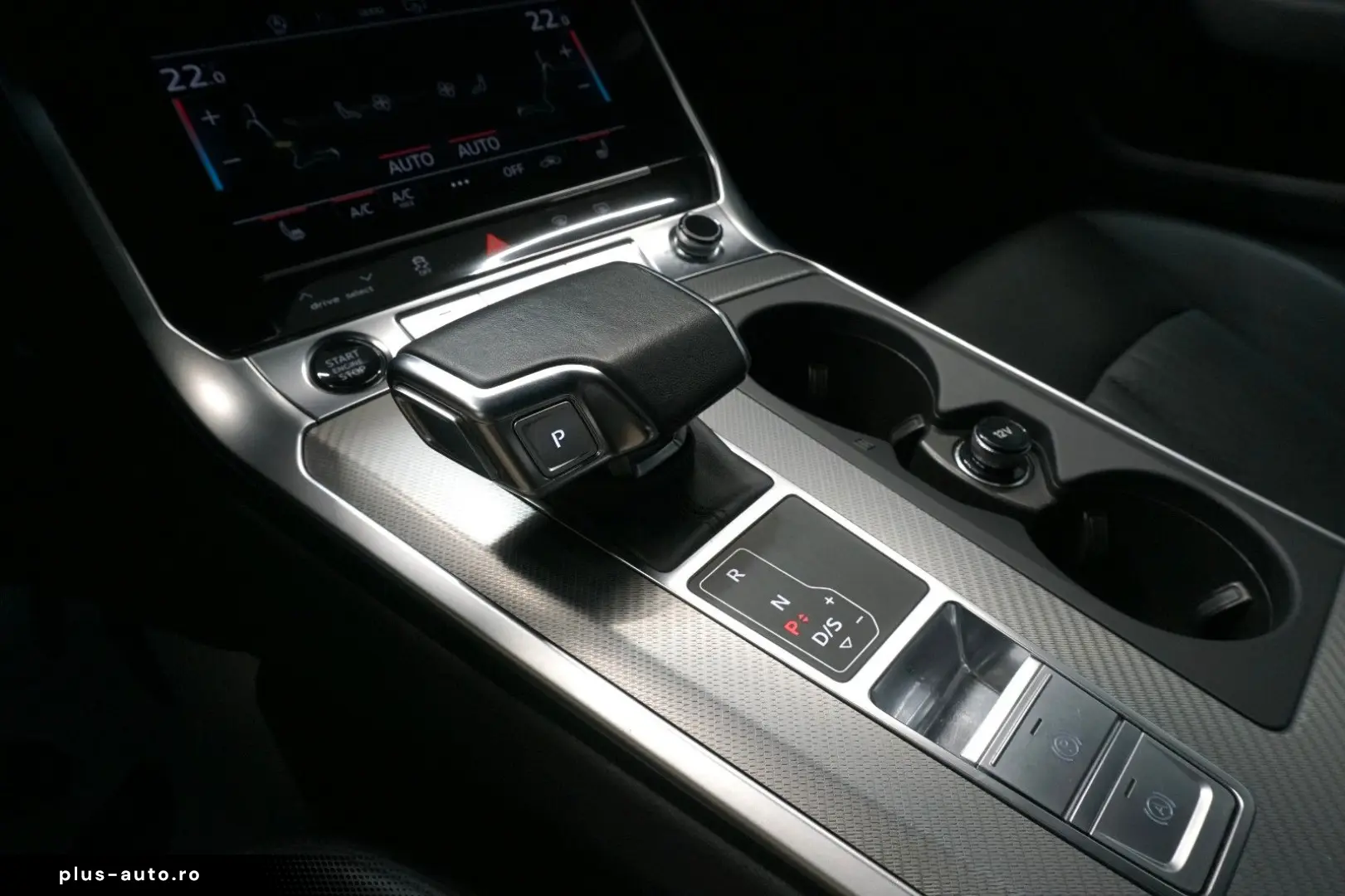 AUDI A6 Lim. 40 TDI design  LEDER KAMERA SOUND SYSTEM